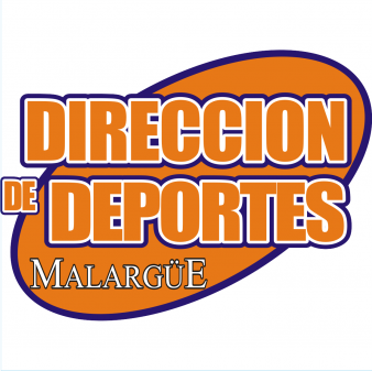 LOGO DIRECCION de deportes