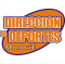 LOGO DIRECCION de deportes