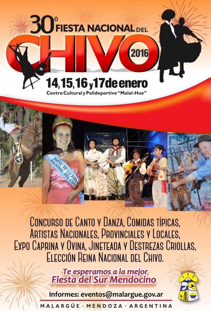 FIESTA DEL CHIVO_2016