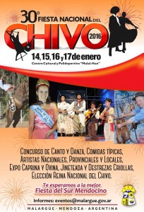 FIESTA DEL CHIVO_2016