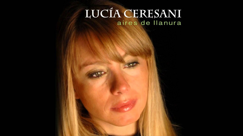 Lucia Ceresani