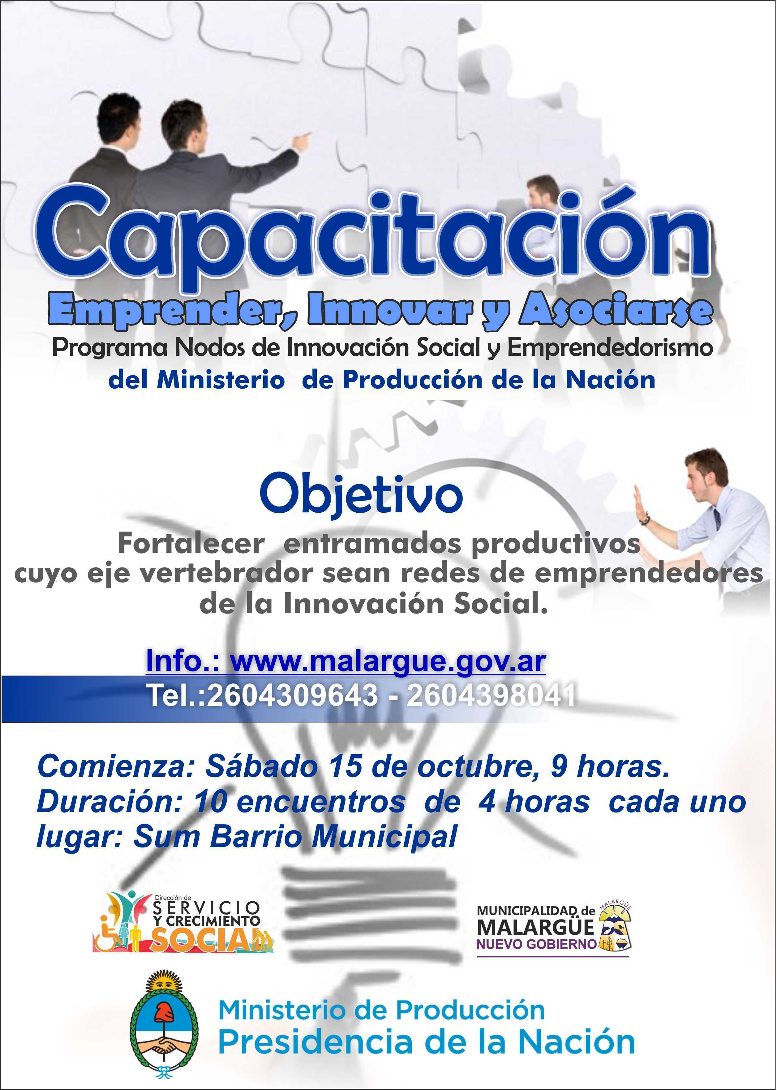 capacitacion