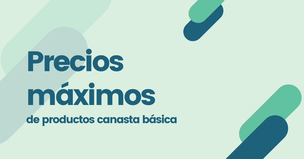 Se prorrogó el programa de Precios Máximos – Municipalidad de Malargüe