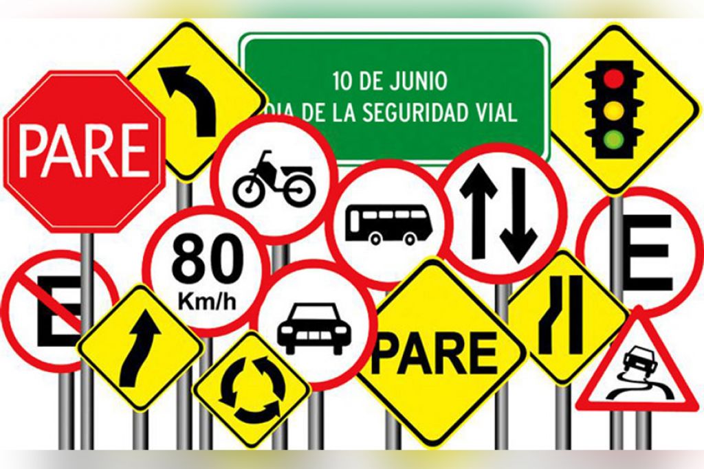 Hoy es el día Nacional de la Seguridad Vial – Municipalidad de ...