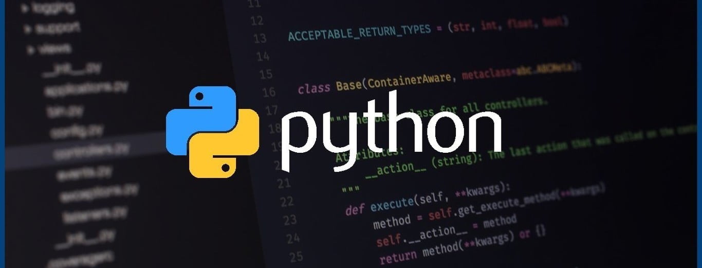 Python I – Municipalidad de Malargüe