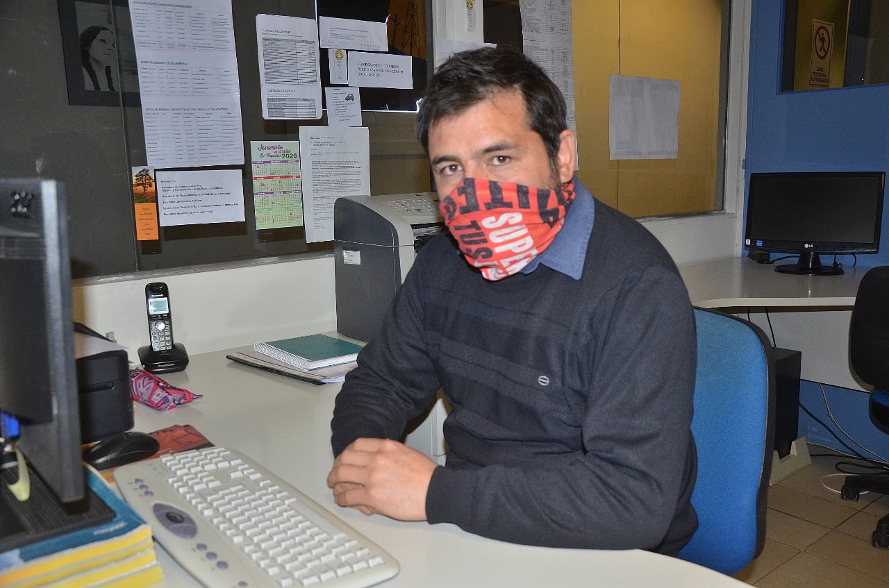 El municipio busca potenciar el trabajo social de las ...