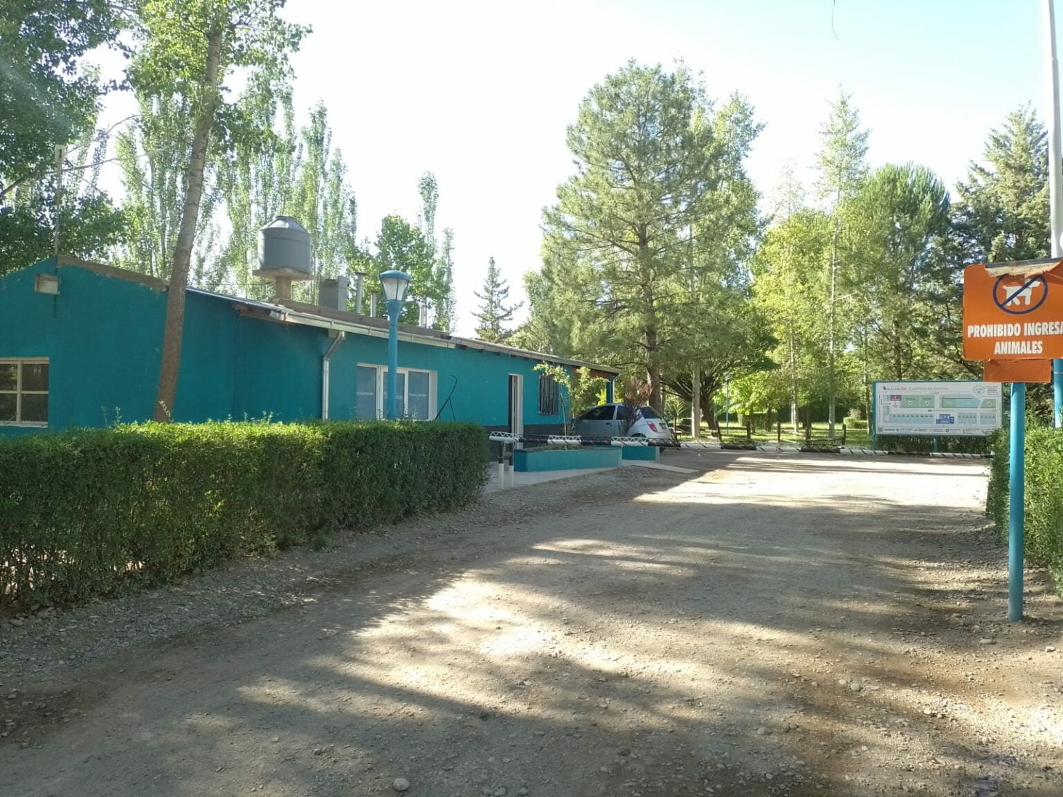 Imagen de archivo