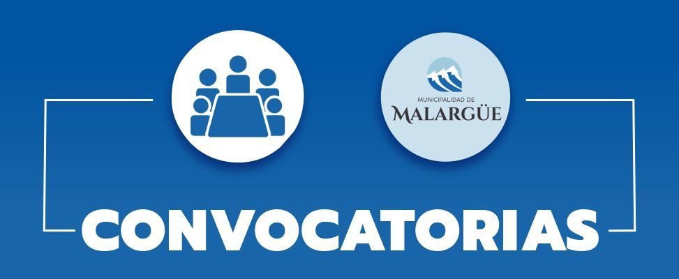 Convocatoria – Unidad Especial de Tierras