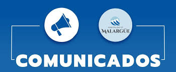 Comunicado – Departamento de Agua Municipal