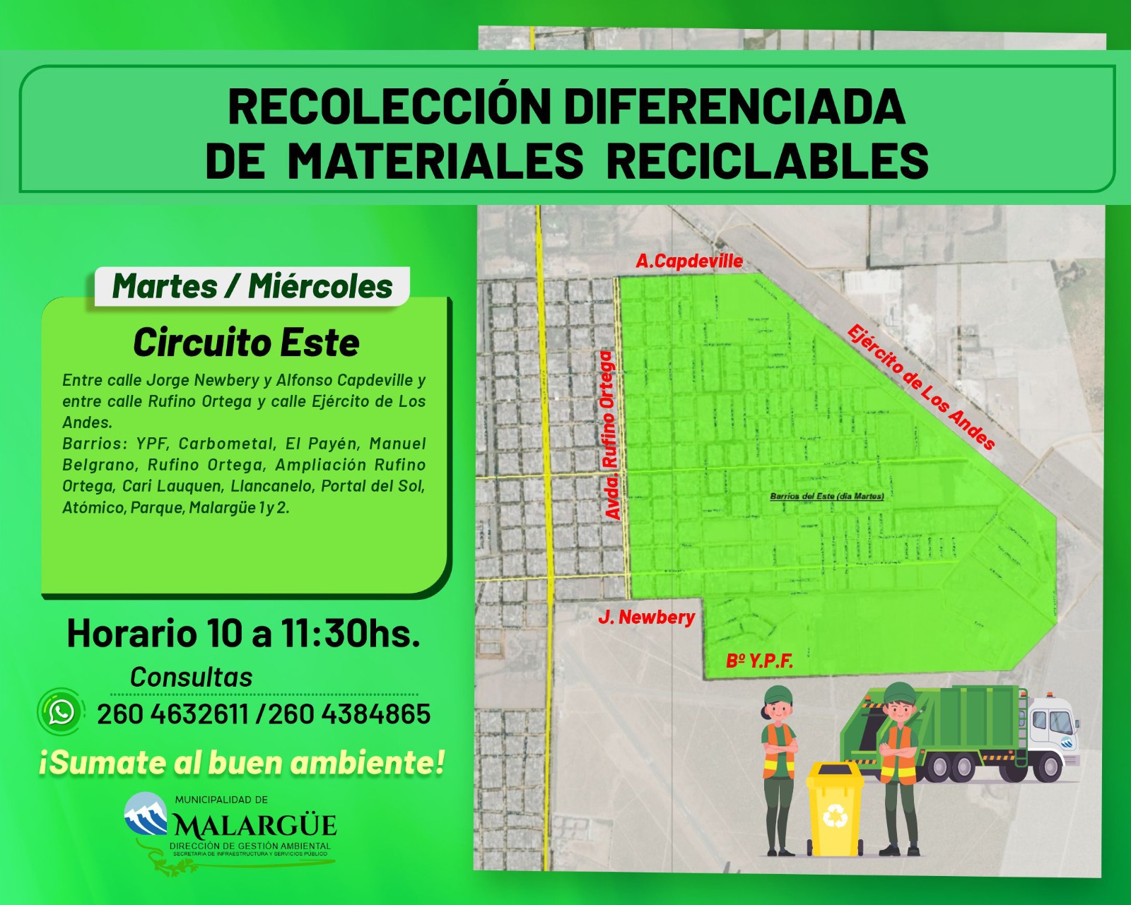 CIRCUITO 1