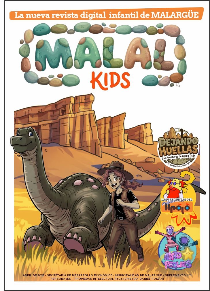 Revista Malal