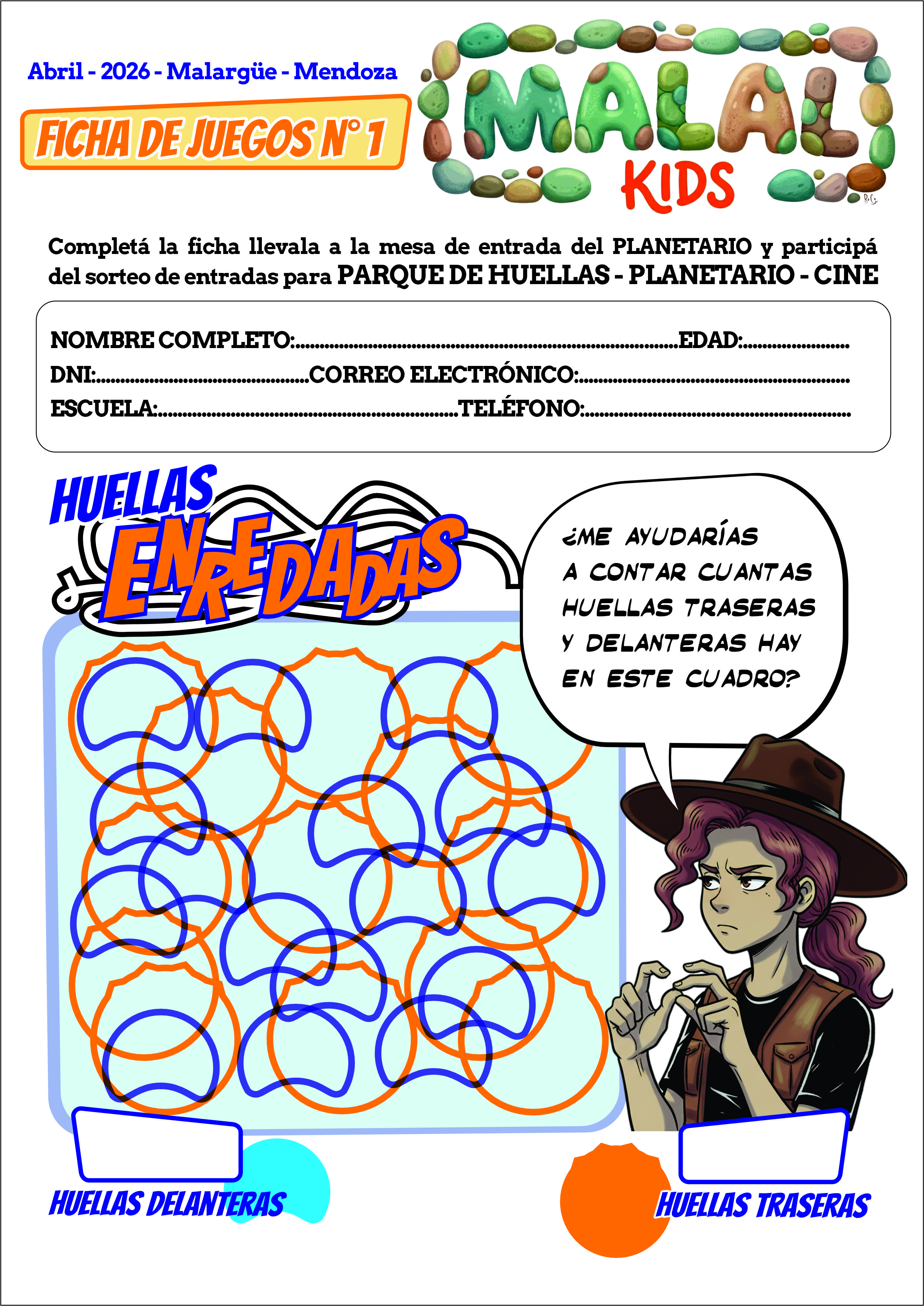 Revista Malal