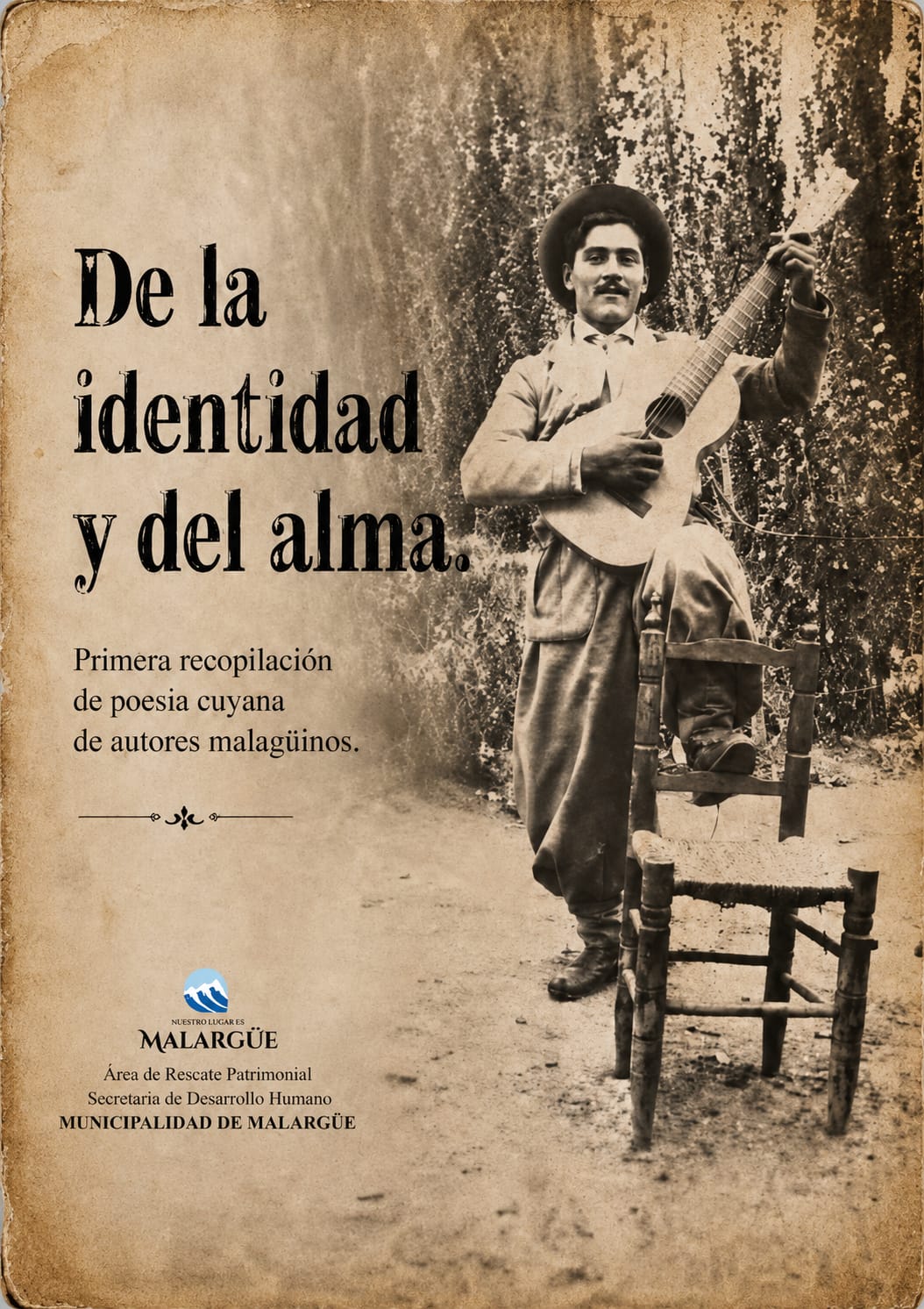De la identidad y del alma